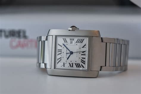 does cartier do black friday|cartier tank française watch.